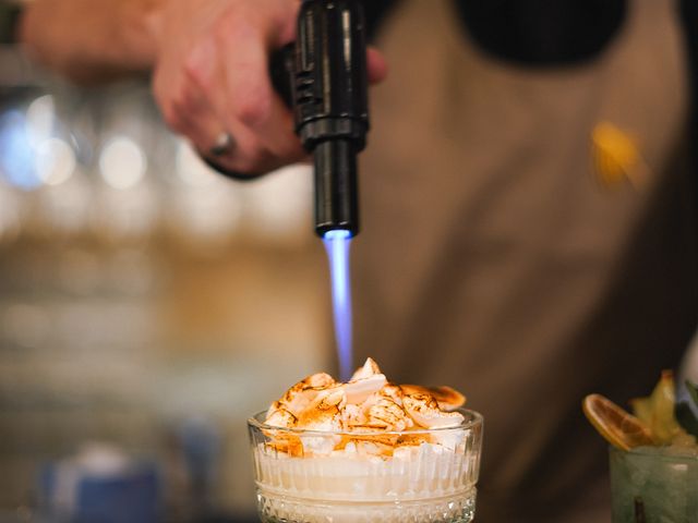 Maison Gloria Lyon BAR