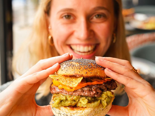 Maison Gloria Lyon MIAM !