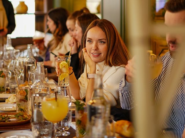 Maison Gloria Lyon SALLE