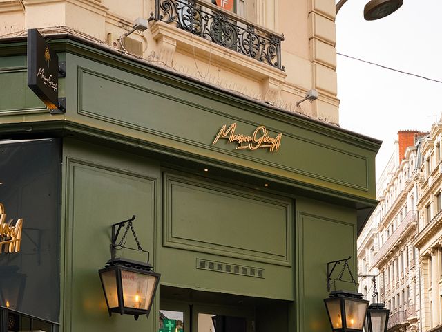 Maison Gloria Lyon WELCOME !